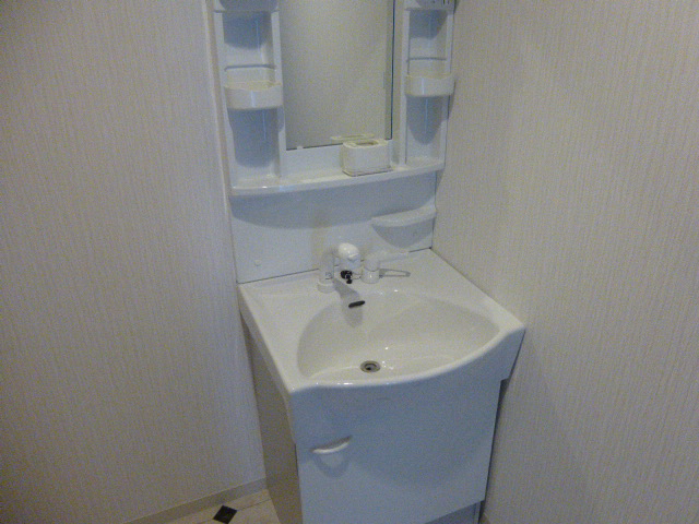 洗面所 写真6