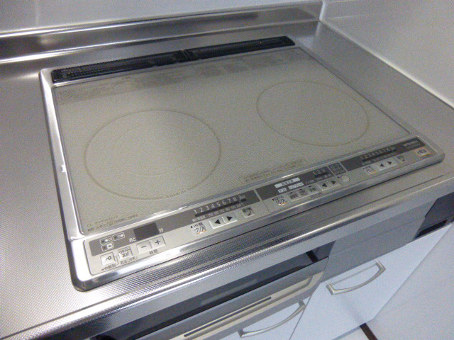 キッチン 写真13