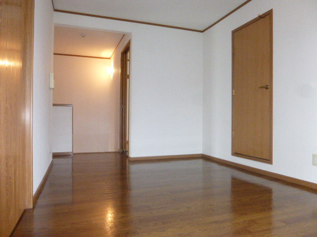 リビング 写真2