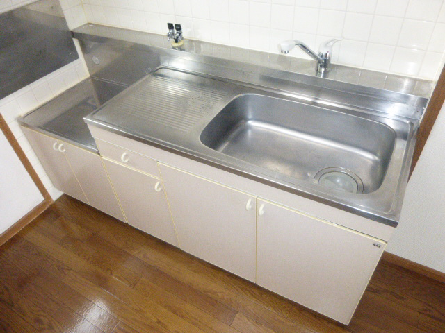 キッチン 写真3