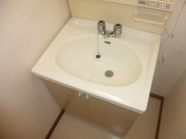 洗面所 写真6