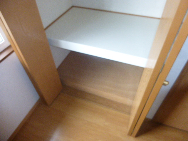 収納 写真8
