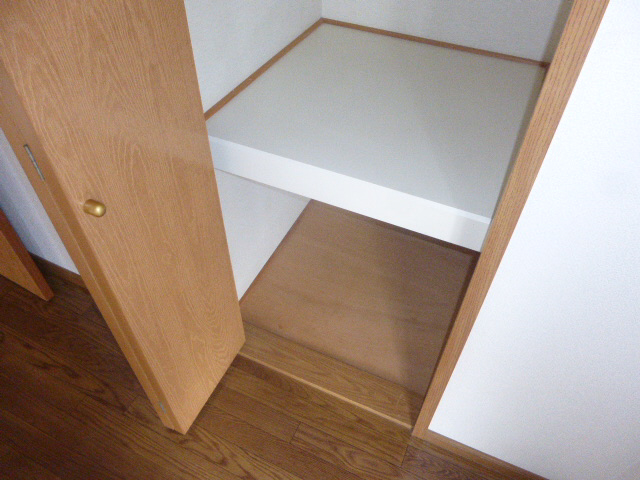 収納 写真14
