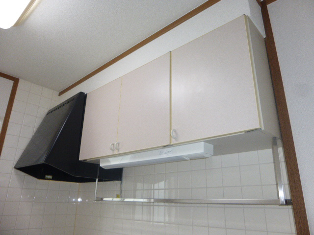 キッチン 写真16