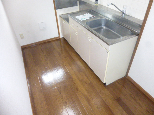 キッチン 写真19