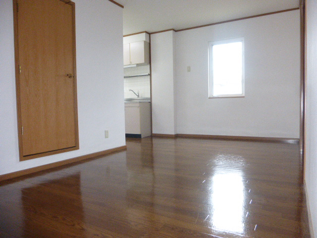 リビング 写真17