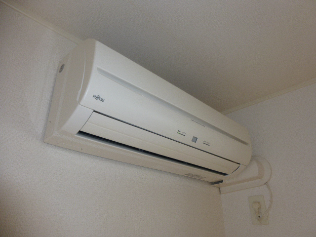 設備 写真15