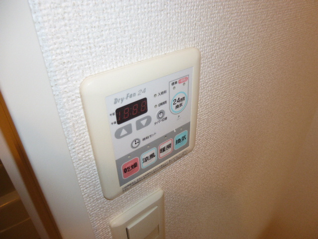 設備 写真18