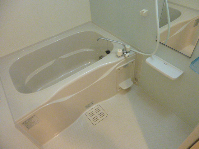 バス 写真4