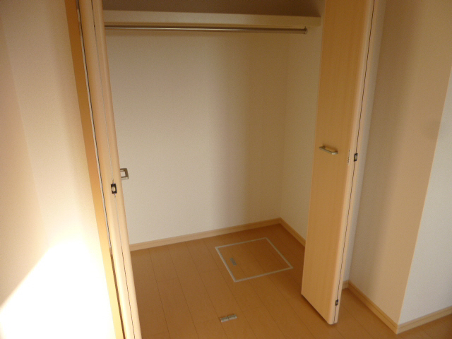 収納 写真8