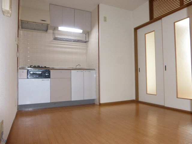 ダイニング 写真2