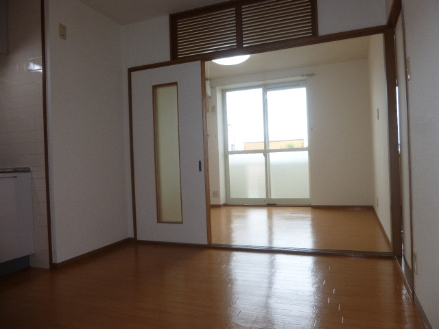 居室 写真17