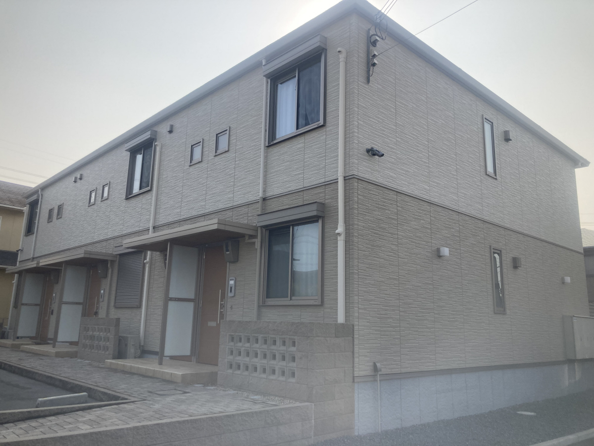 グランステージ曽根