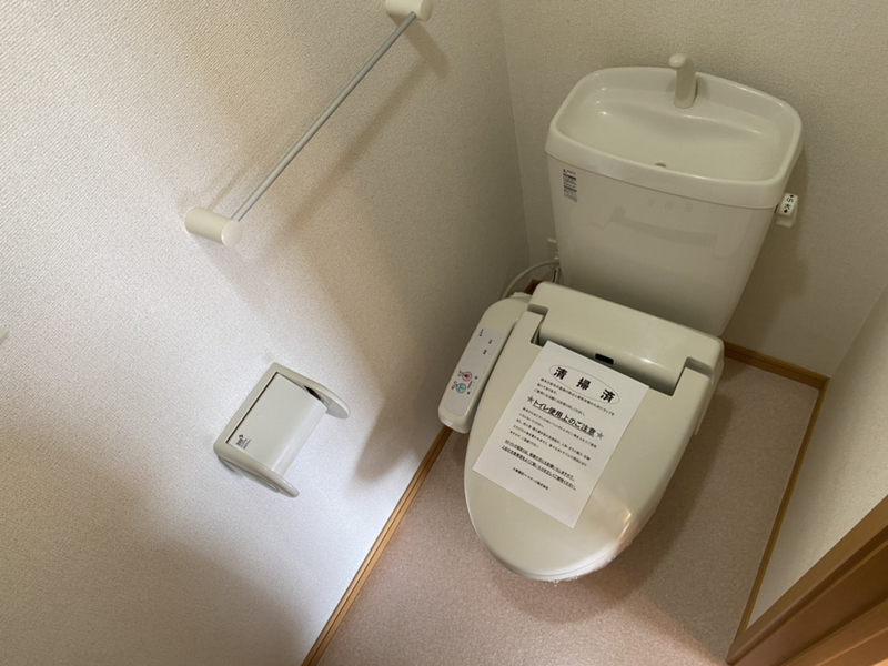 トイレ 写真5