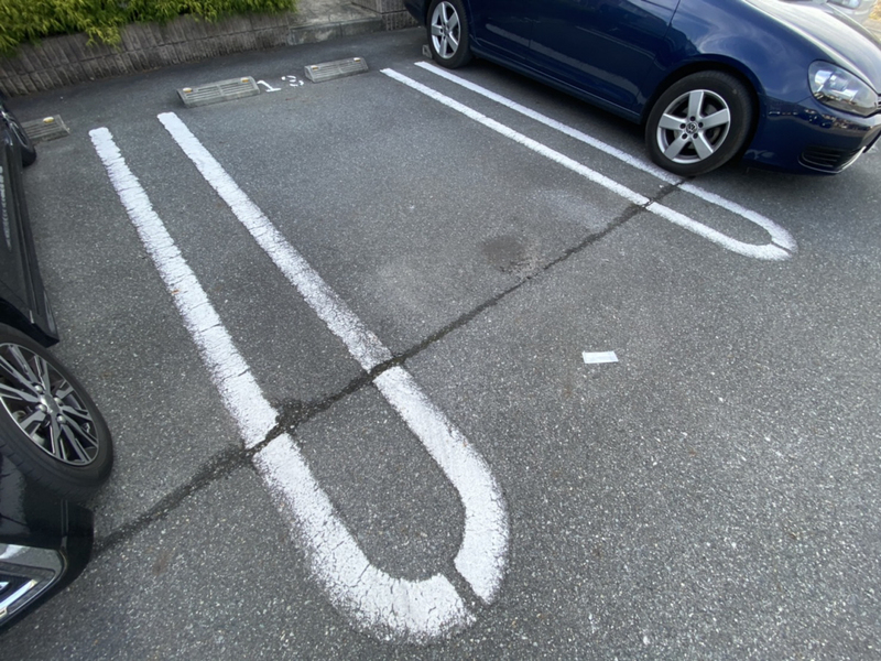 駐車場 写真10