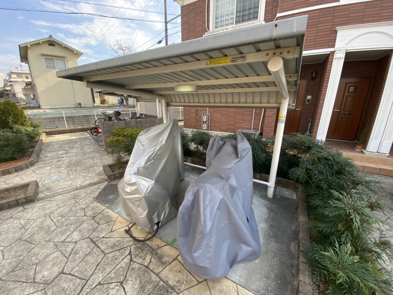 共用部 写真11