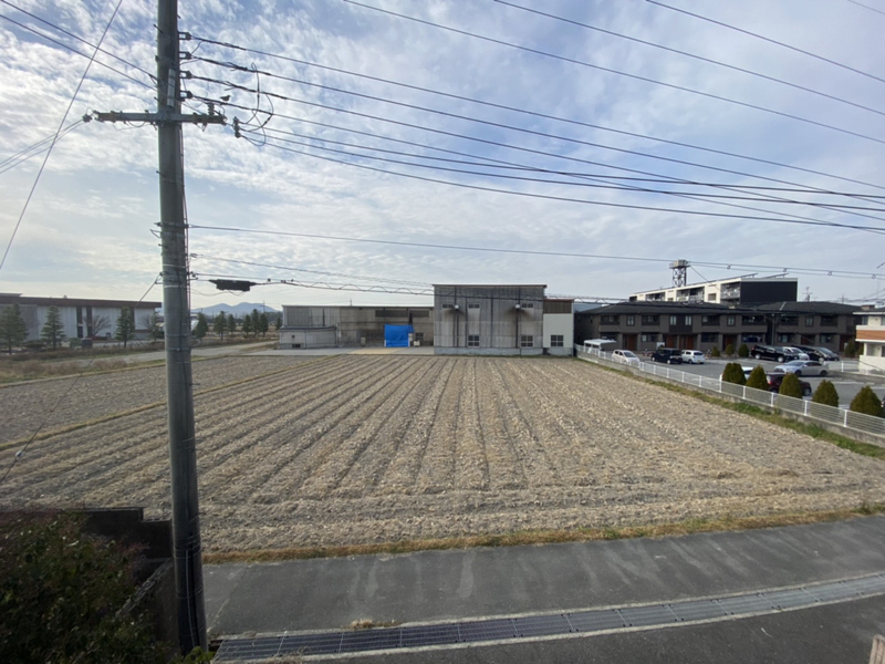 眺望 写真15