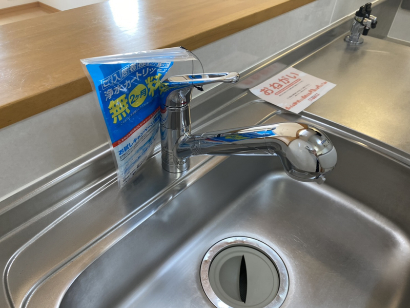 キッチン 写真18