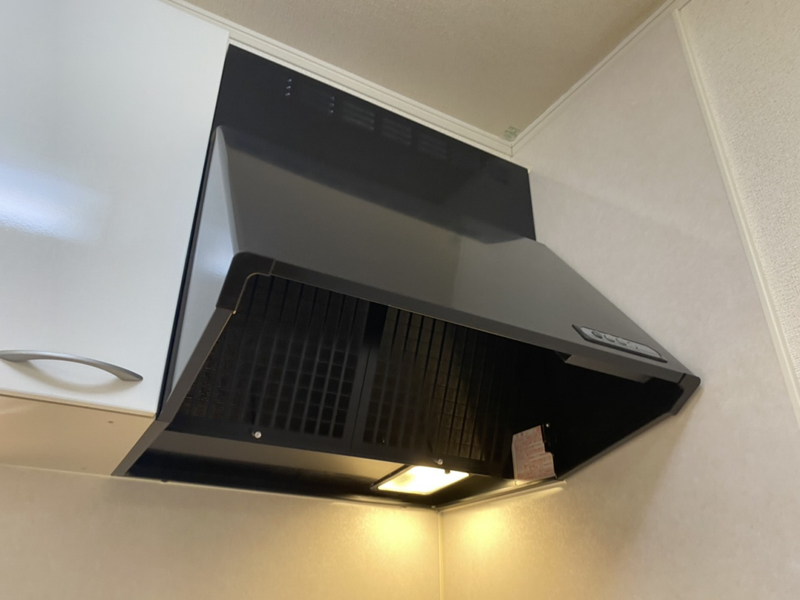 キッチン 写真19