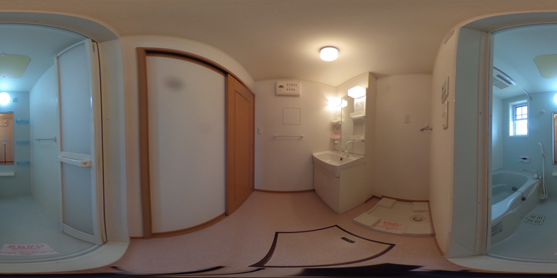 洗面所 写真36