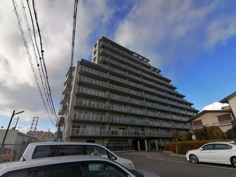 物件番号:1057246155 都市ガスで経済♪ファミリーさんにも人気です！！