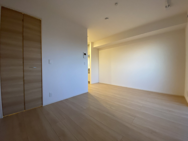 リビング 写真2