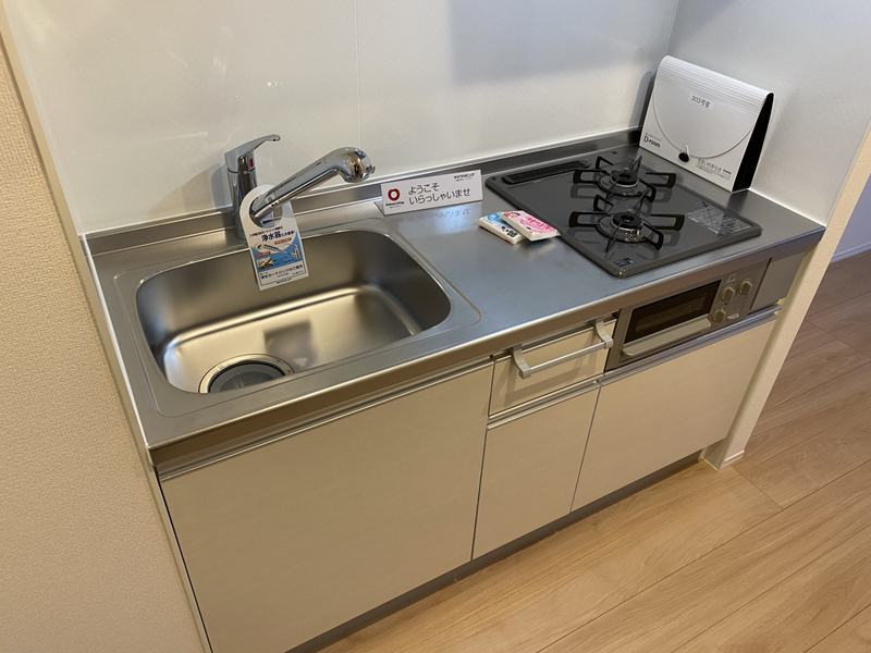 キッチン 写真3