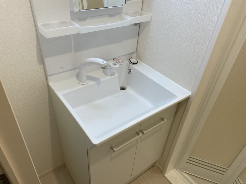洗面所 写真6