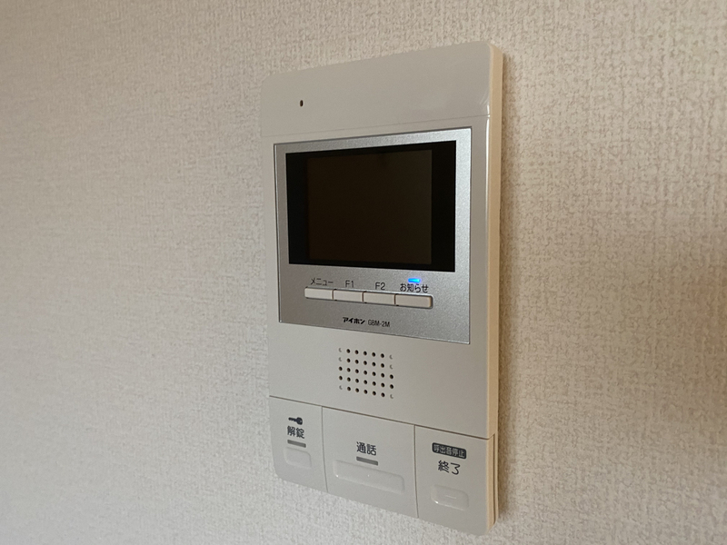 セキュリティ 写真13