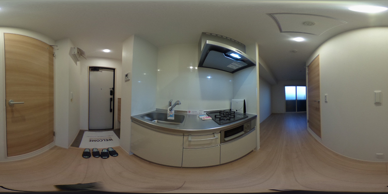 キッチン 写真35