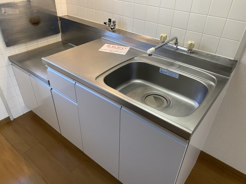 キッチン 写真3