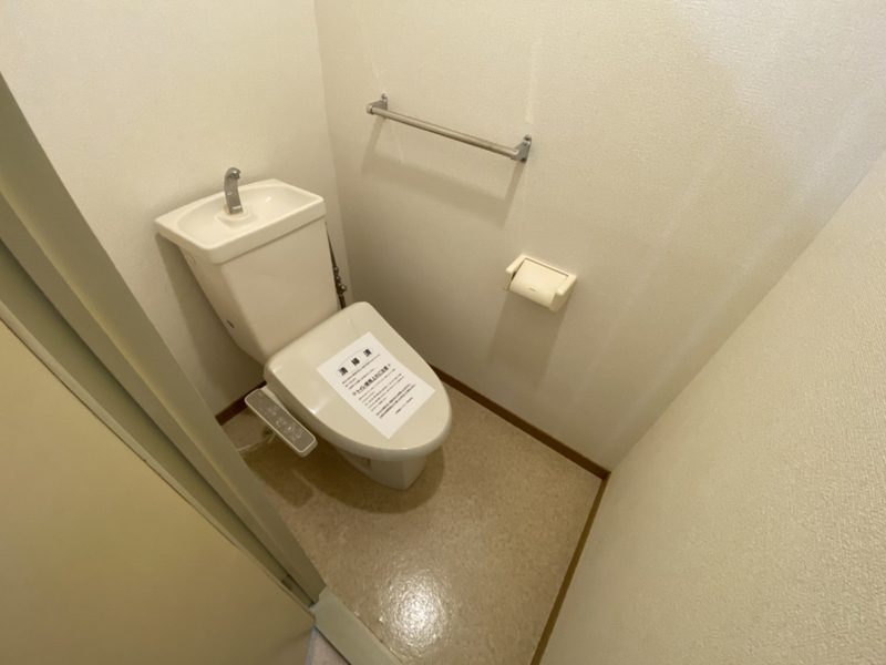 トイレ 写真5
