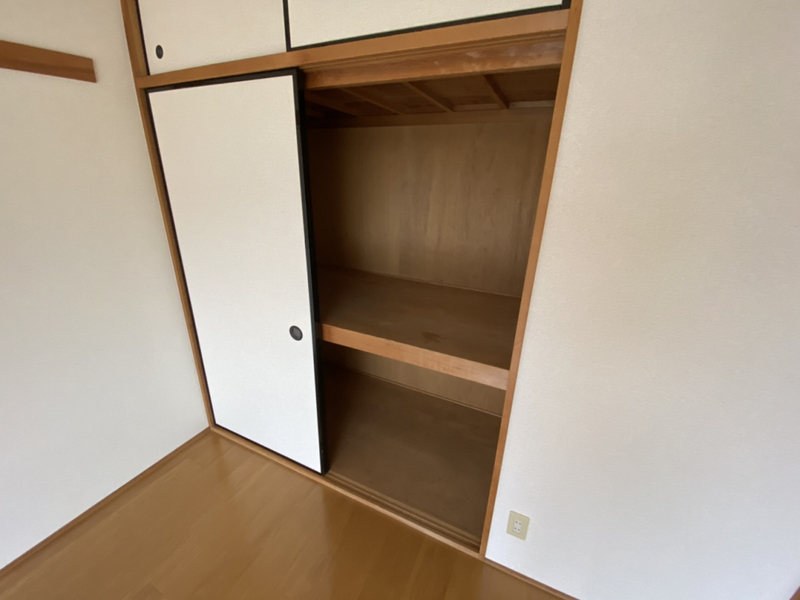 収納 写真9