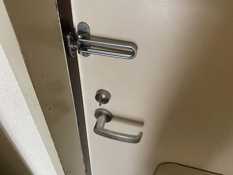 セキュリティ 写真13