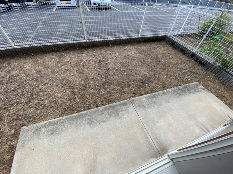 バルコニー・ベランダ 写真14