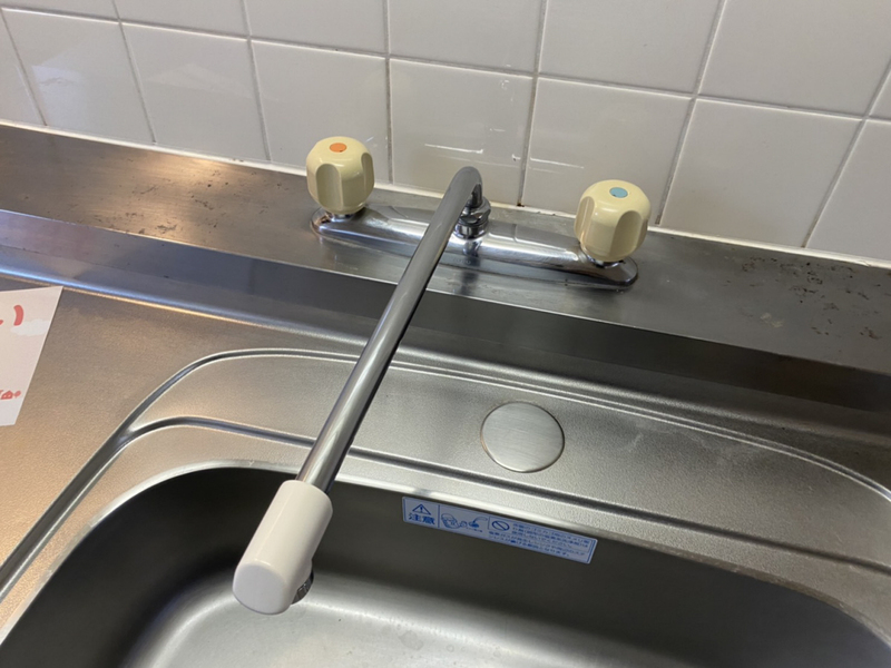 キッチン 写真18