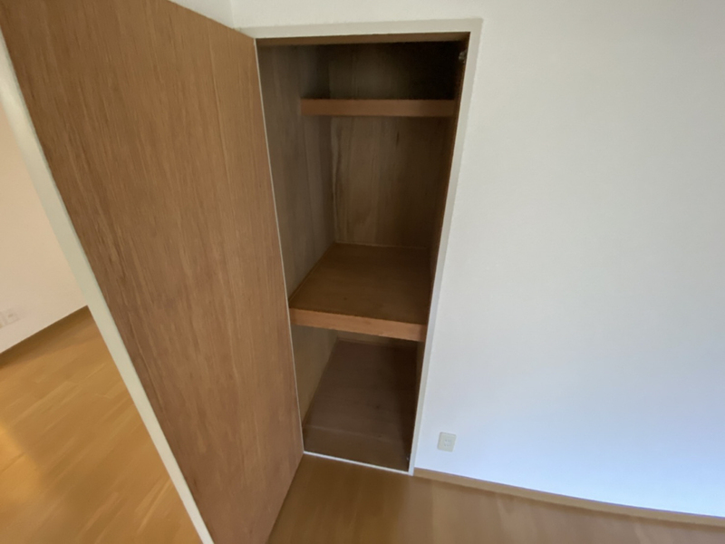 収納 写真30
