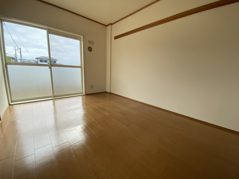 リビング 写真31