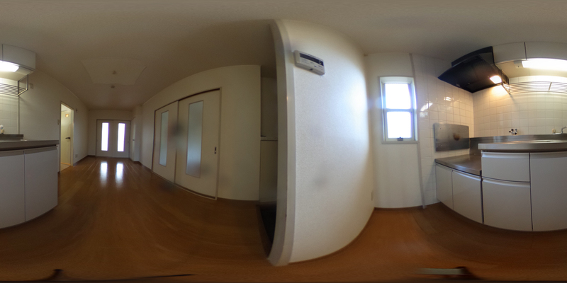 キッチン 写真34