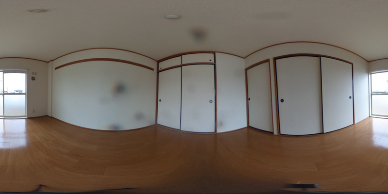 リビング 写真36