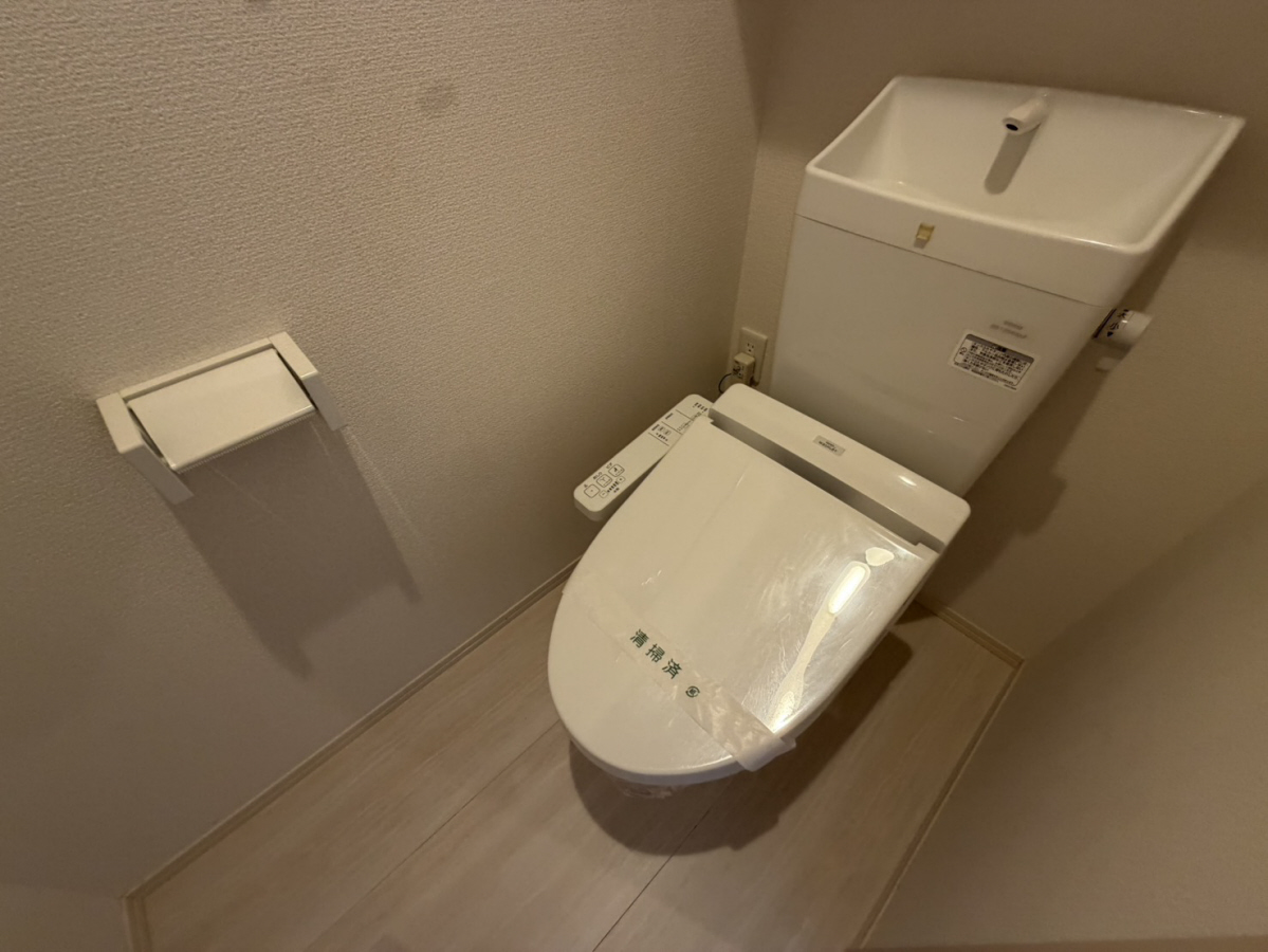 キッチン 写真5