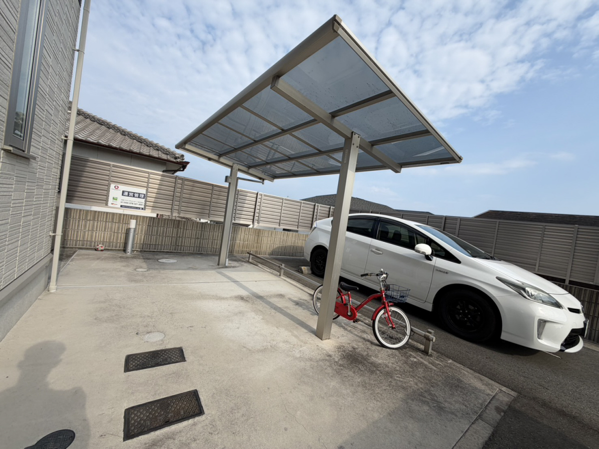 共用部 写真11