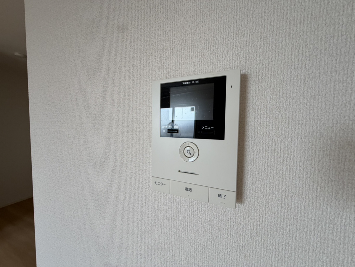 セキュリティ 写真13