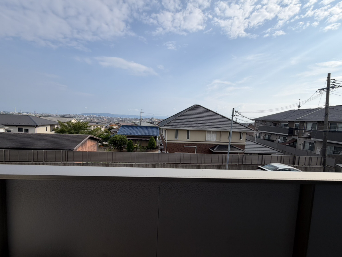 眺望 写真15