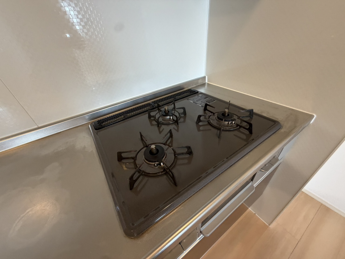 キッチン 写真19