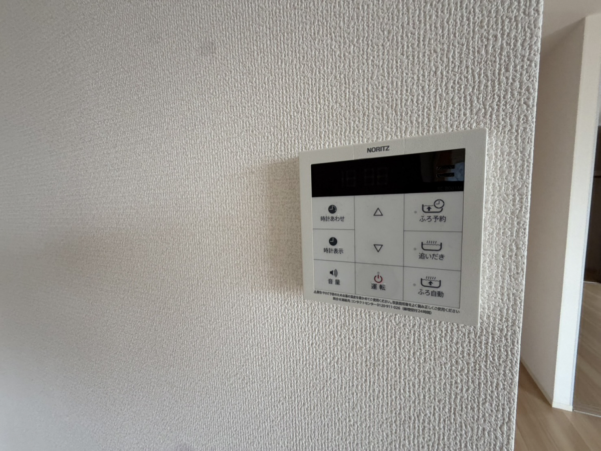 設備 写真31