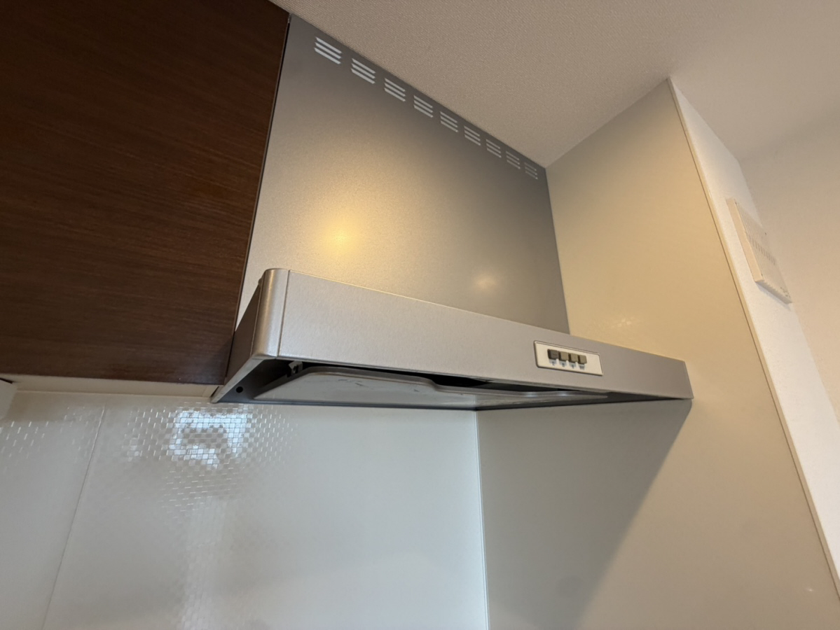 キッチン 写真32