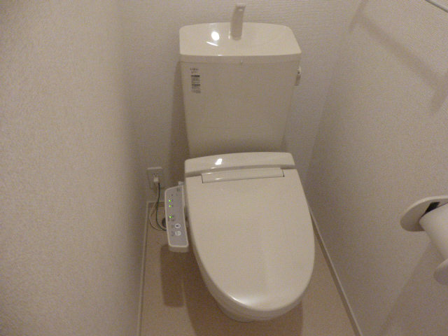 トイレ 写真6