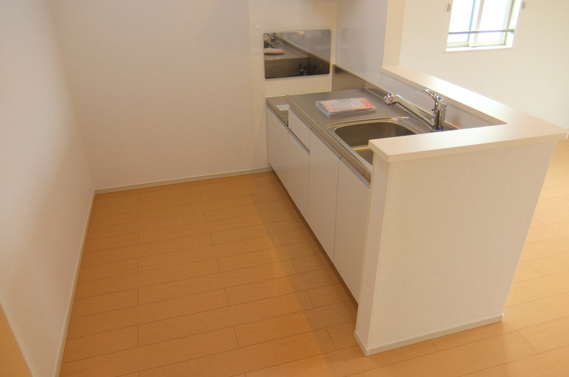 キッチン 写真17