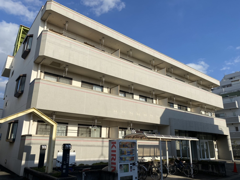 ハウス七福館